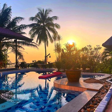 Sairee View Resort タオ島 エクステリア 写真