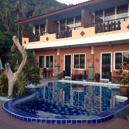 Sairee View Resort タオ島 エクステリア 写真