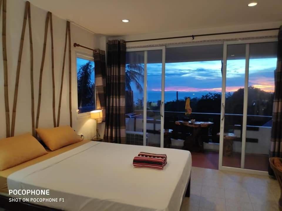 Sairee View Resort タオ島 エクステリア 写真