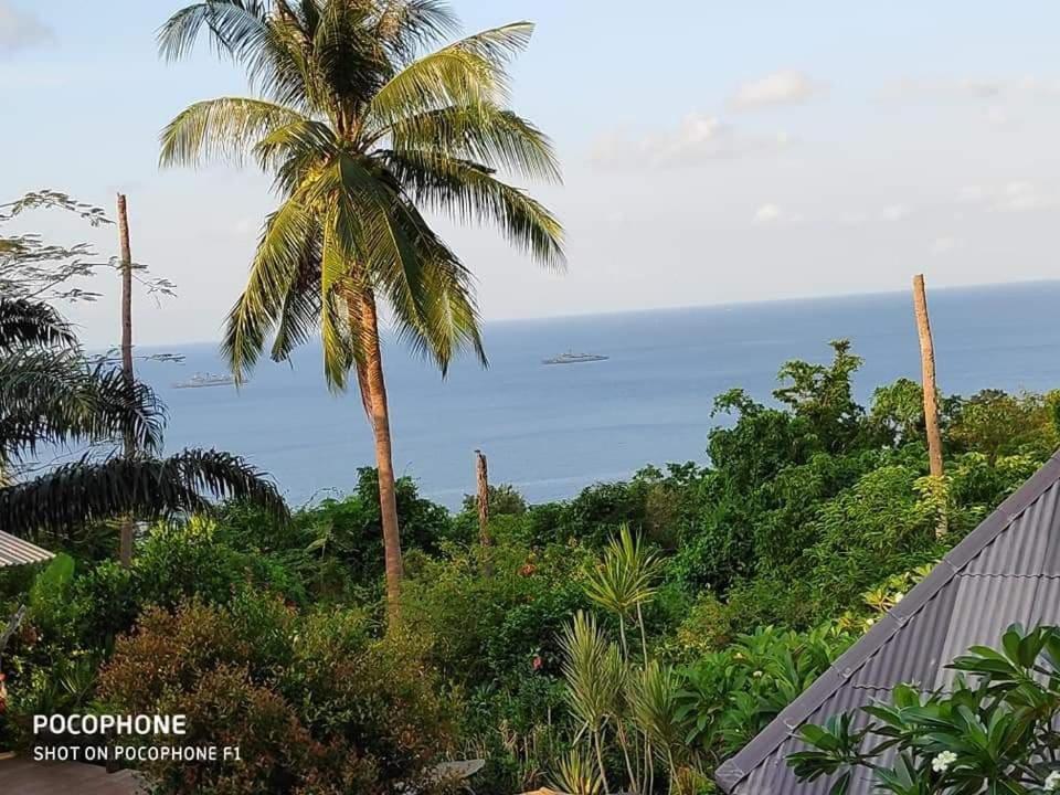 Sairee View Resort タオ島 エクステリア 写真