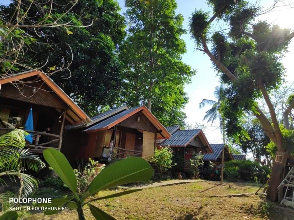 Sairee View Resort タオ島 エクステリア 写真