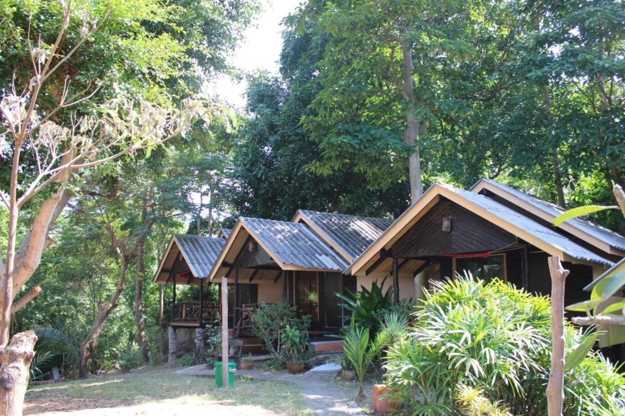 Sairee View Resort タオ島 エクステリア 写真