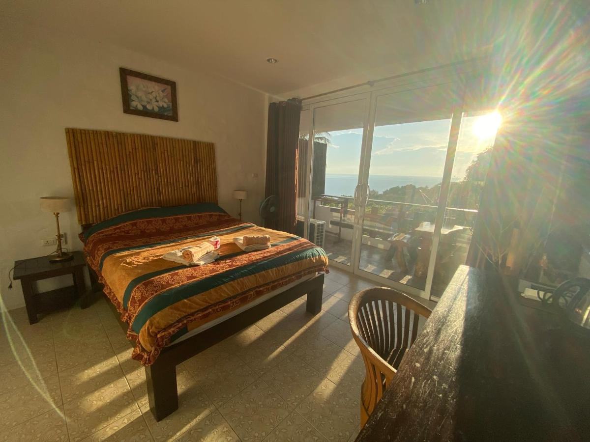 Sairee View Resort タオ島 エクステリア 写真