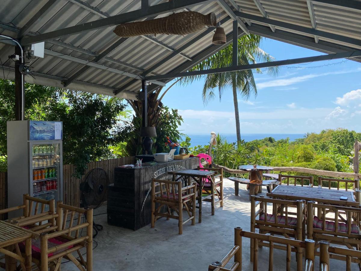 Sairee View Resort タオ島 エクステリア 写真