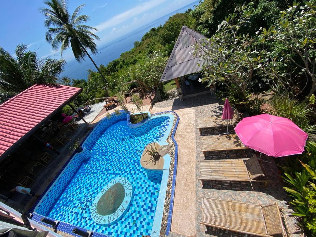 Sairee View Resort タオ島 エクステリア 写真