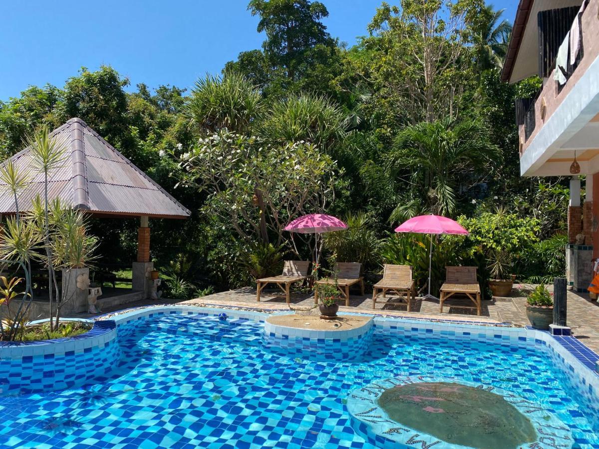 Sairee View Resort タオ島 エクステリア 写真