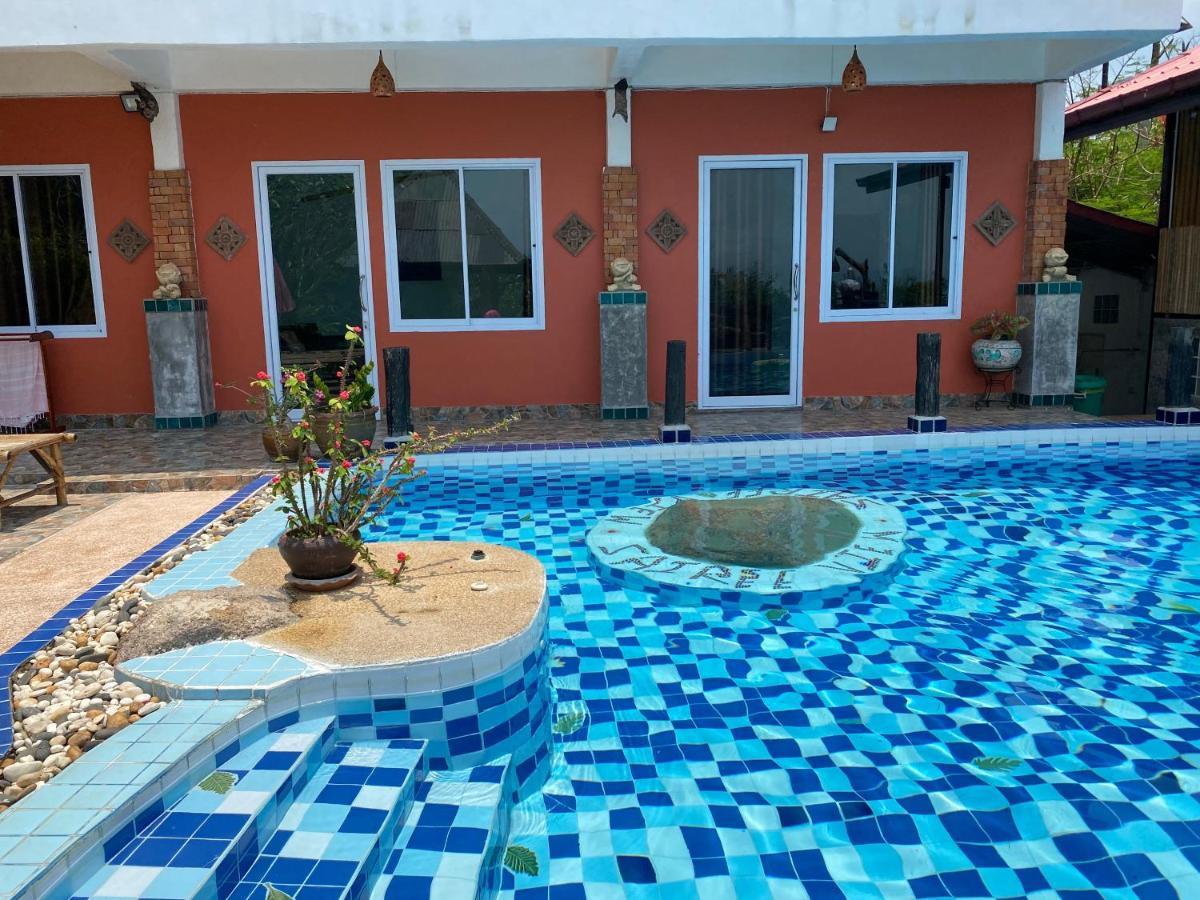 Sairee View Resort タオ島 エクステリア 写真