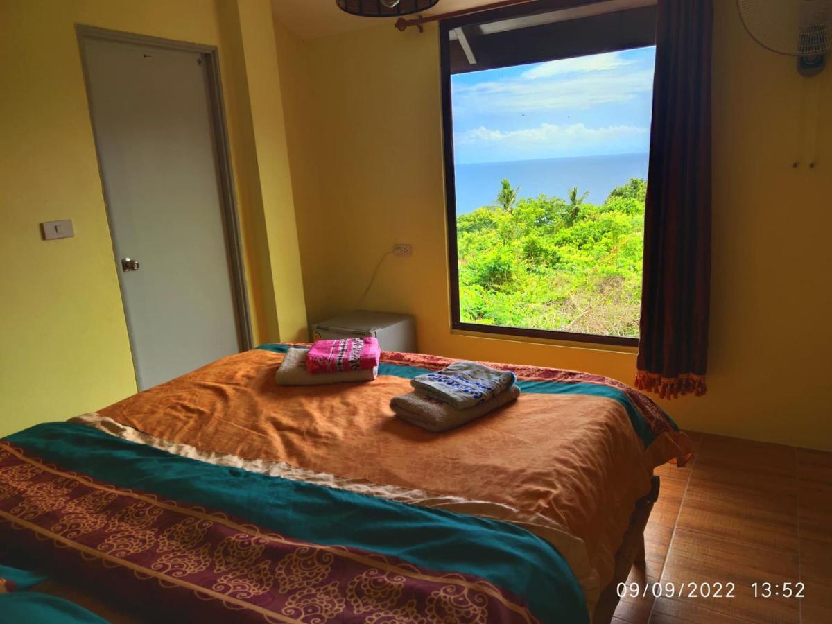 Sairee View Resort タオ島 エクステリア 写真