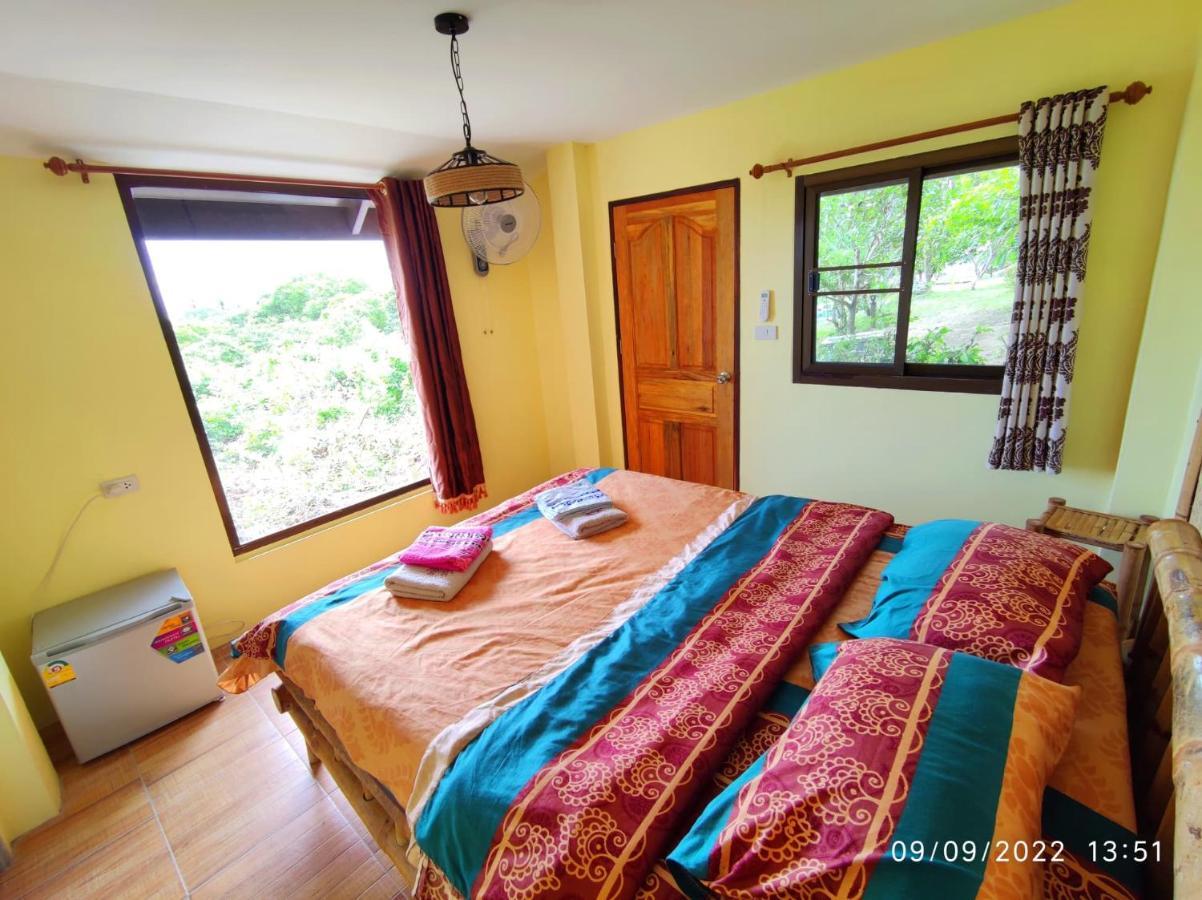 Sairee View Resort タオ島 エクステリア 写真