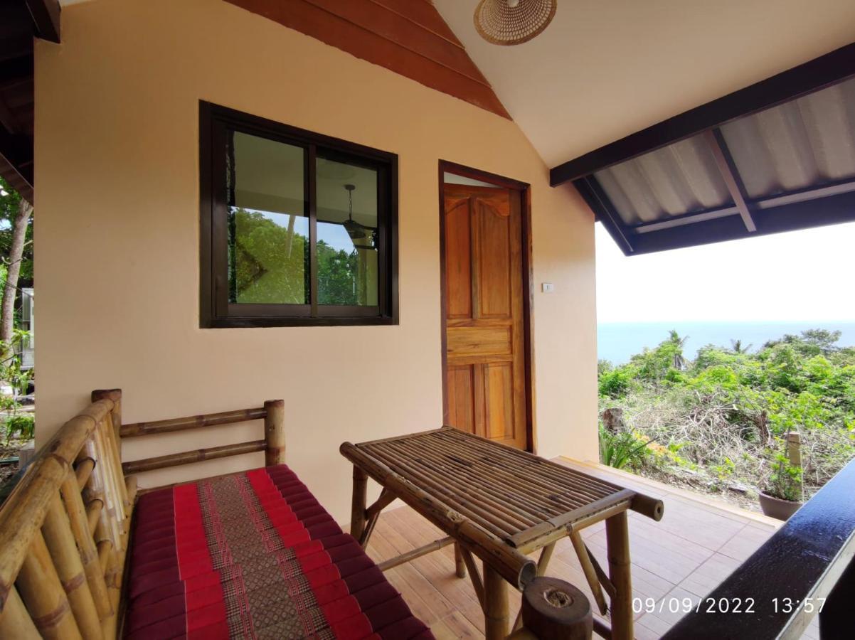 Sairee View Resort タオ島 エクステリア 写真