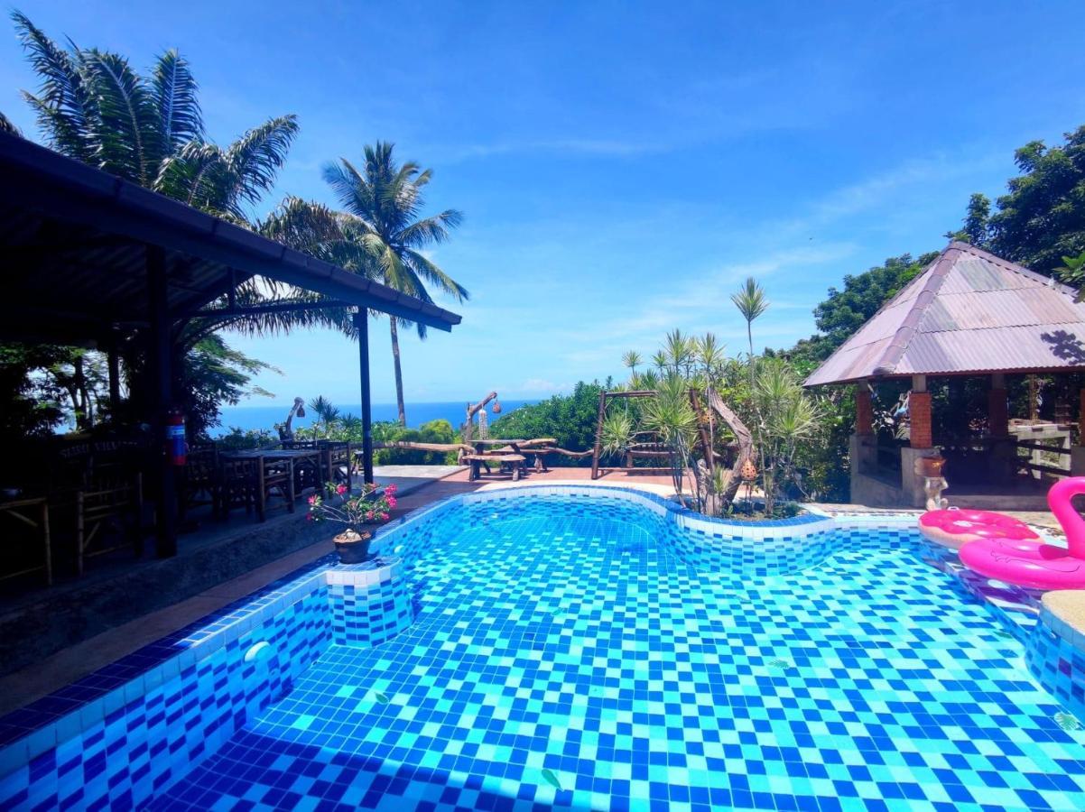Sairee View Resort タオ島 エクステリア 写真