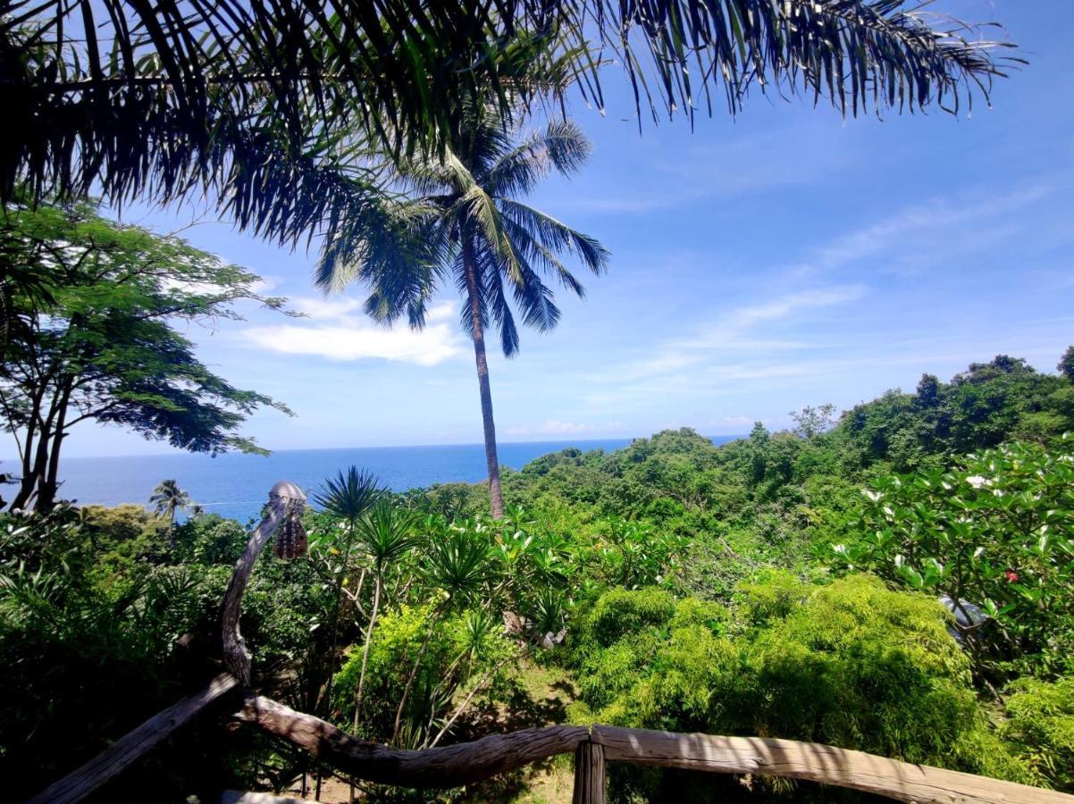Sairee View Resort タオ島 エクステリア 写真