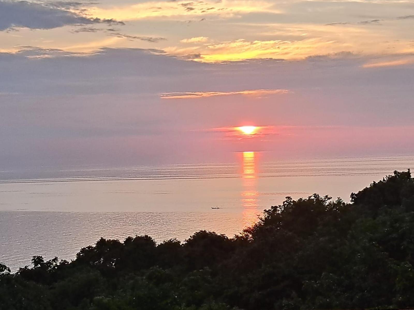 Sairee View Resort タオ島 エクステリア 写真