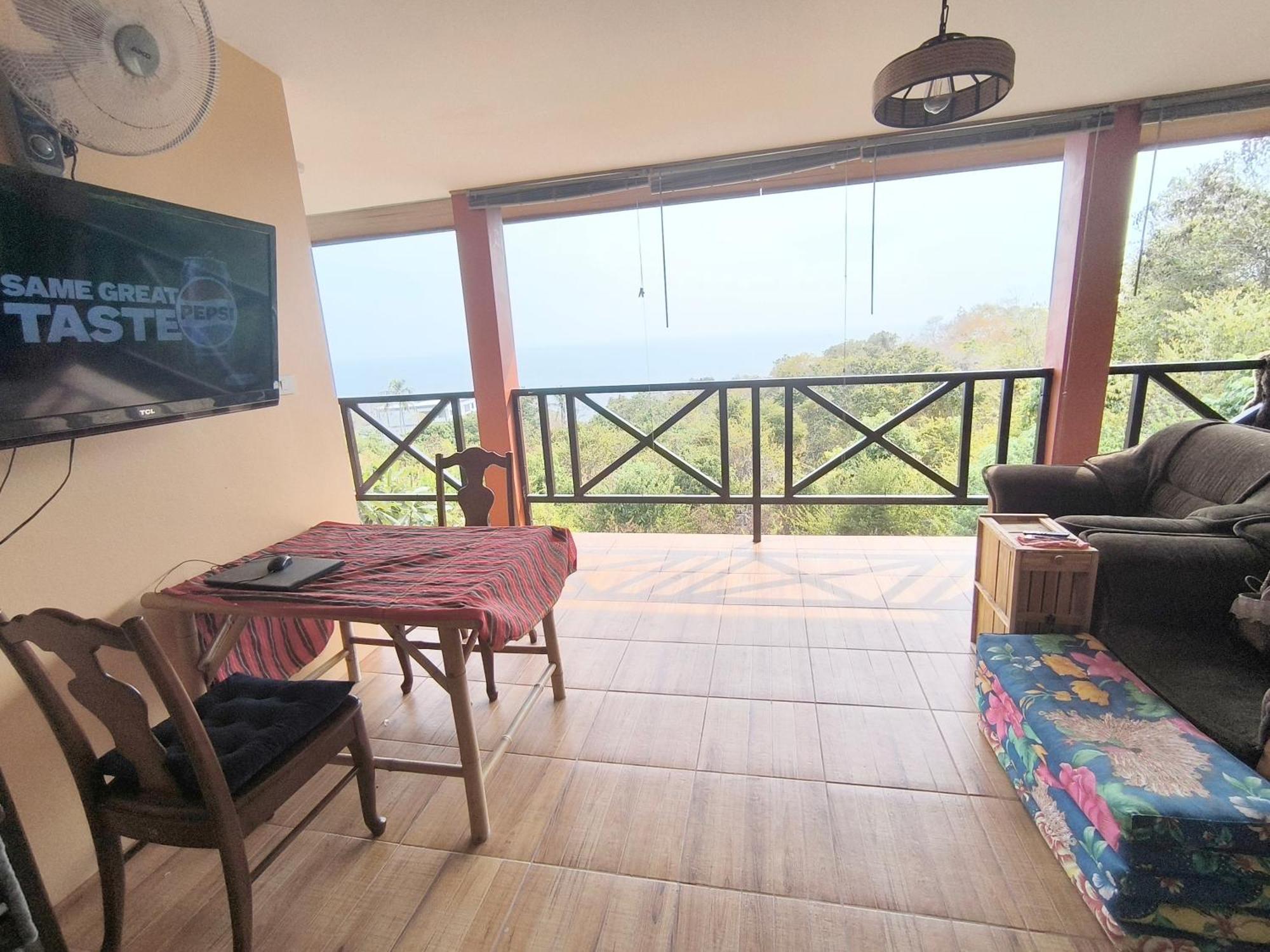 Sairee View Resort タオ島 エクステリア 写真