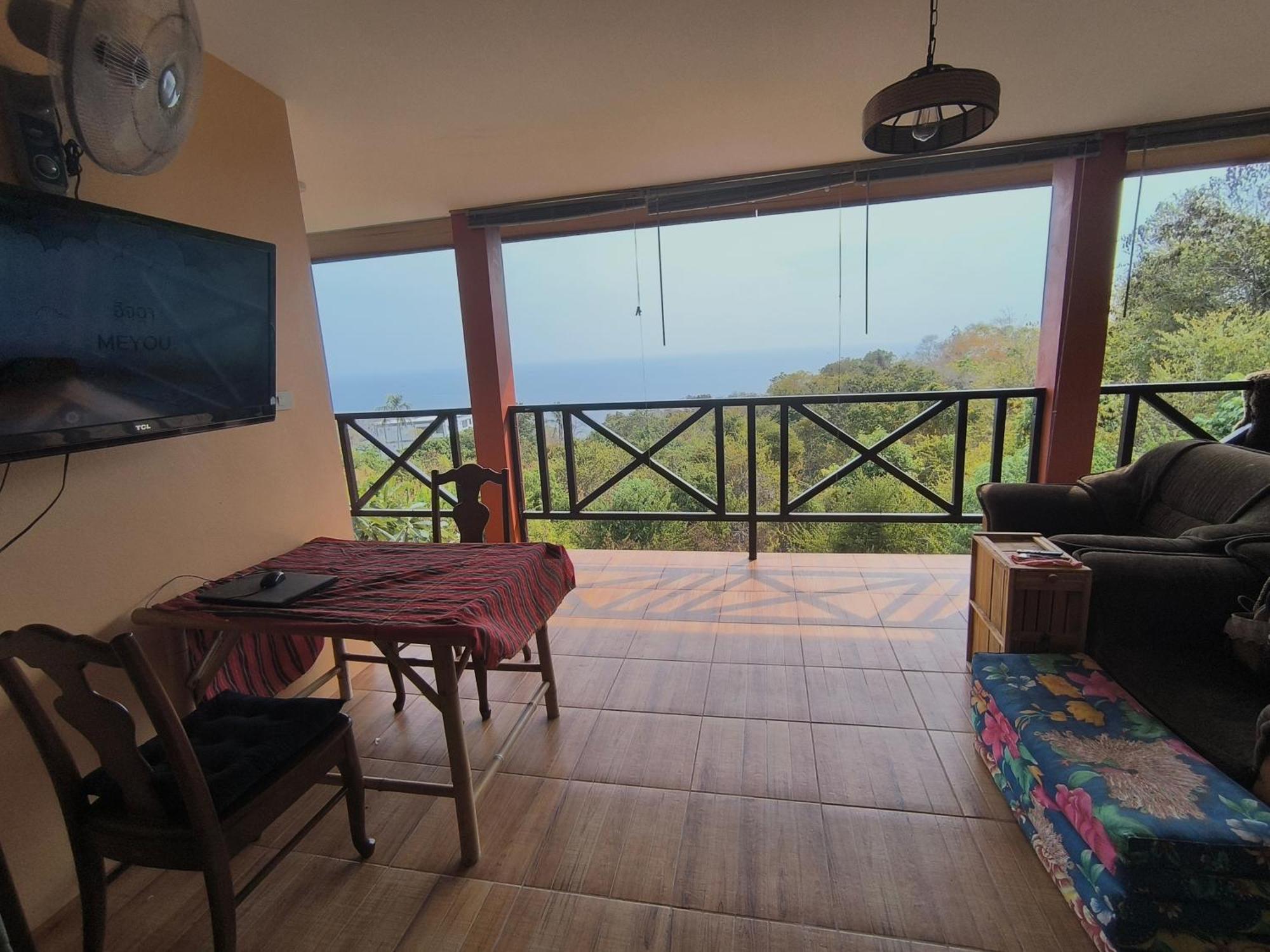 Sairee View Resort タオ島 エクステリア 写真