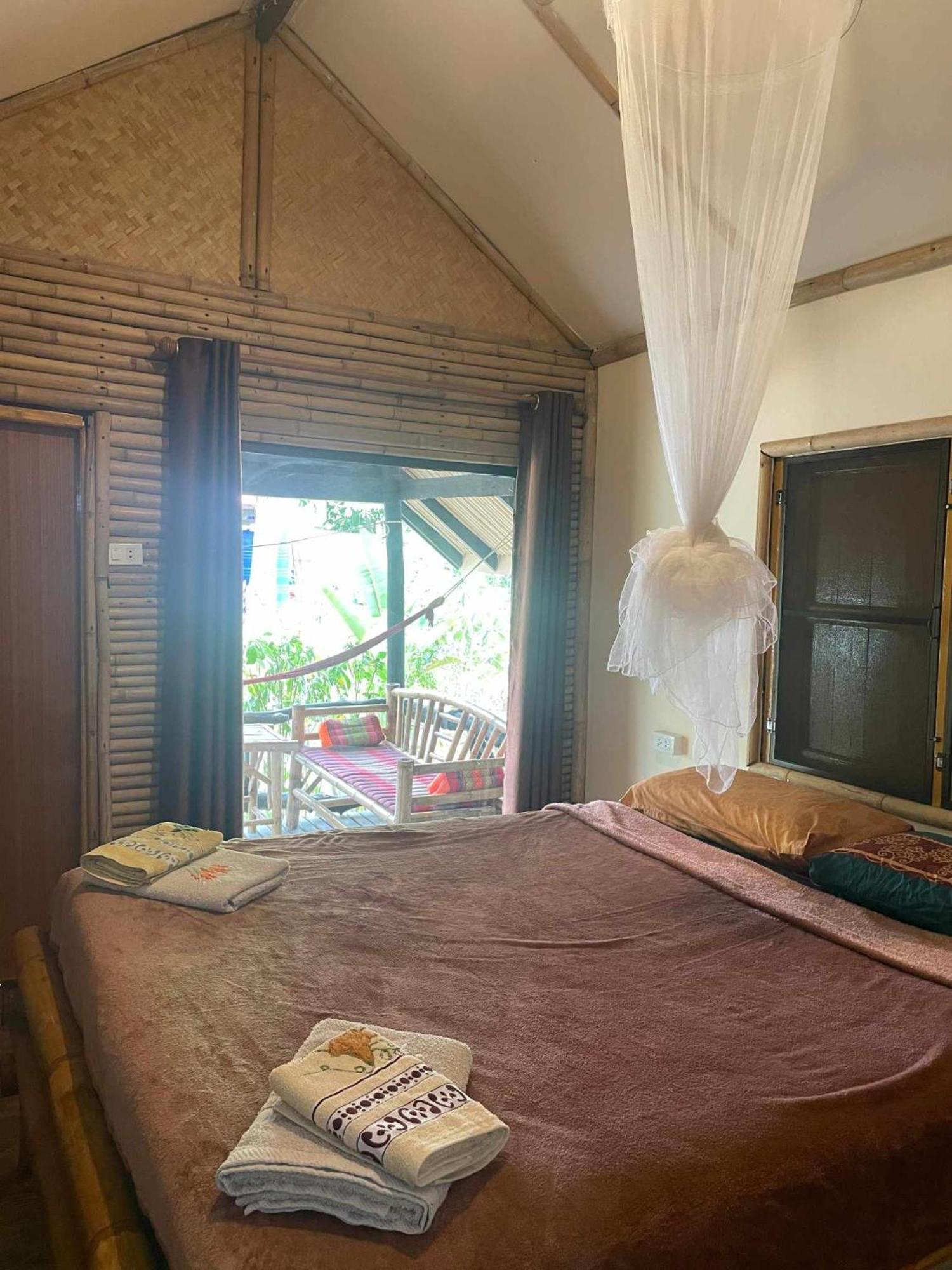Sairee View Resort タオ島 エクステリア 写真