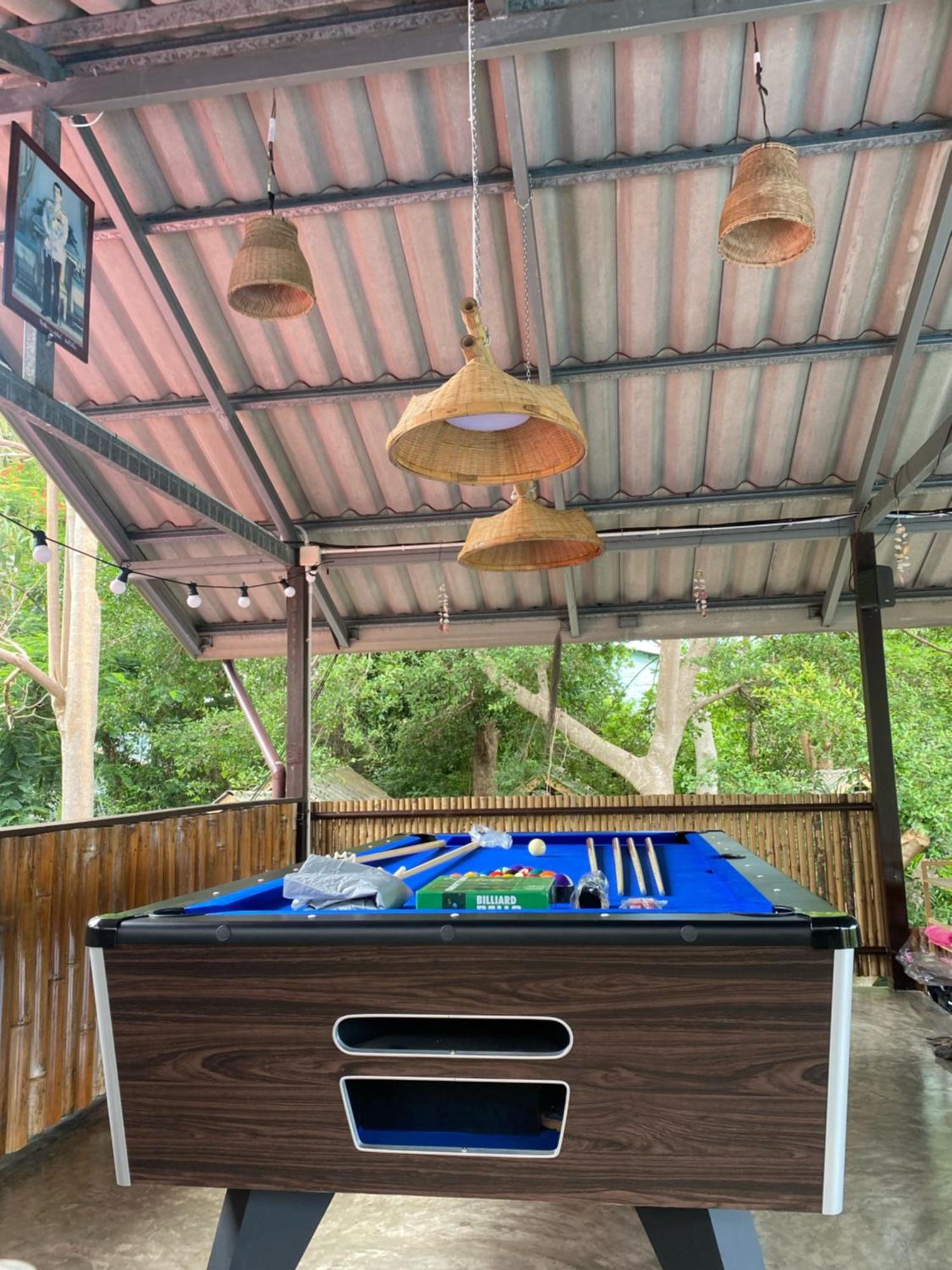Sairee View Resort タオ島 エクステリア 写真