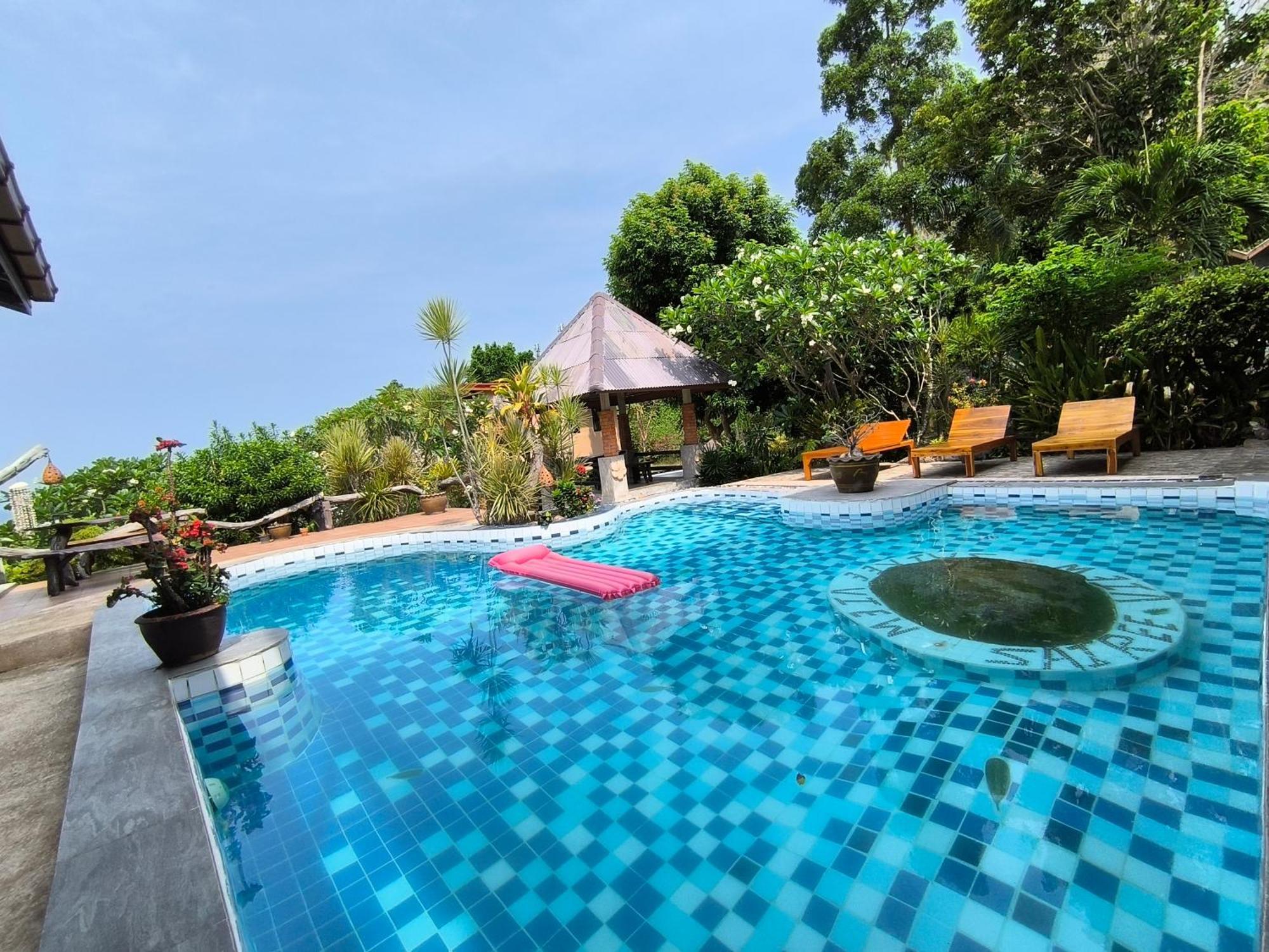 Sairee View Resort タオ島 エクステリア 写真