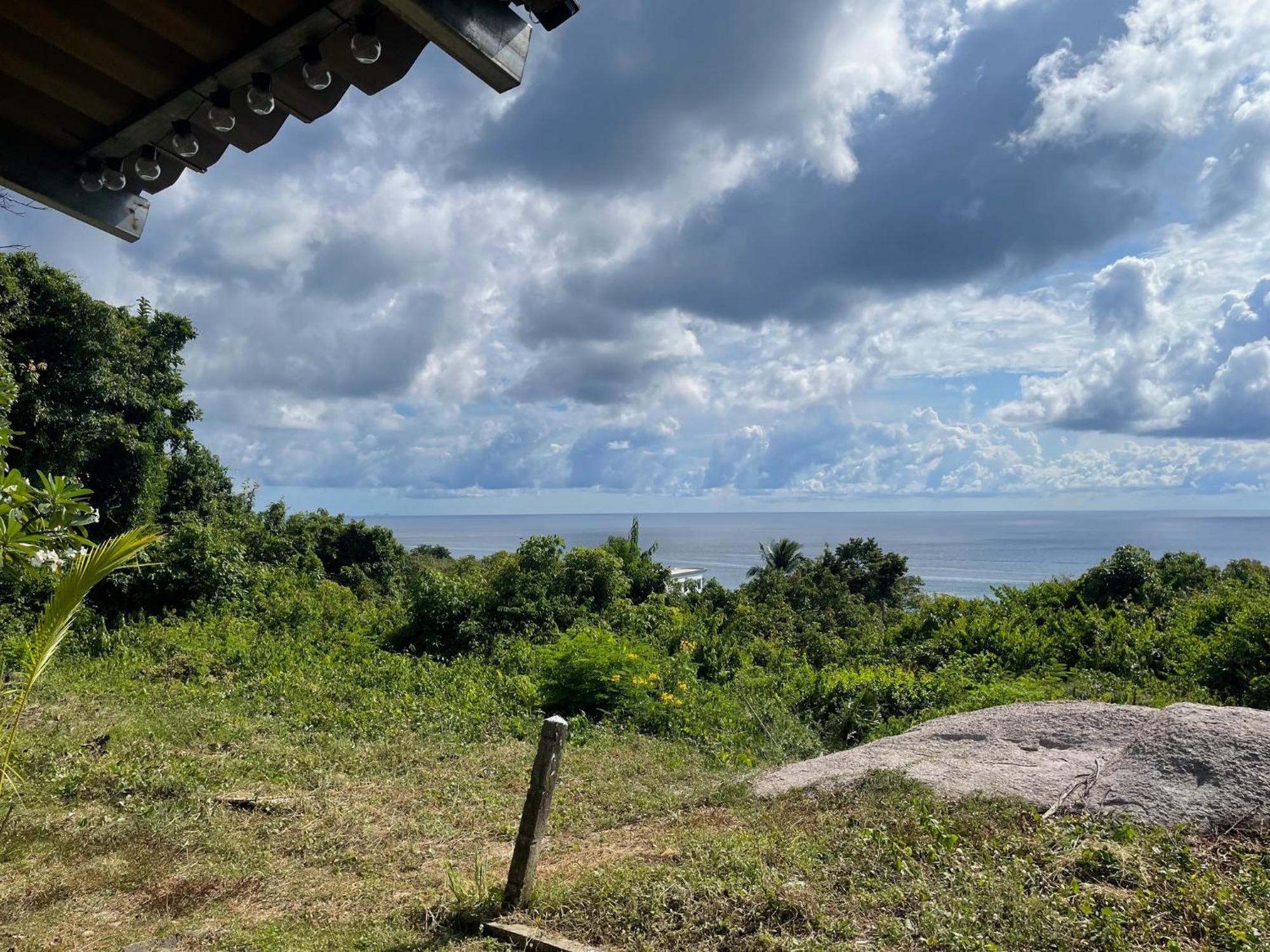 Sairee View Resort タオ島 エクステリア 写真
