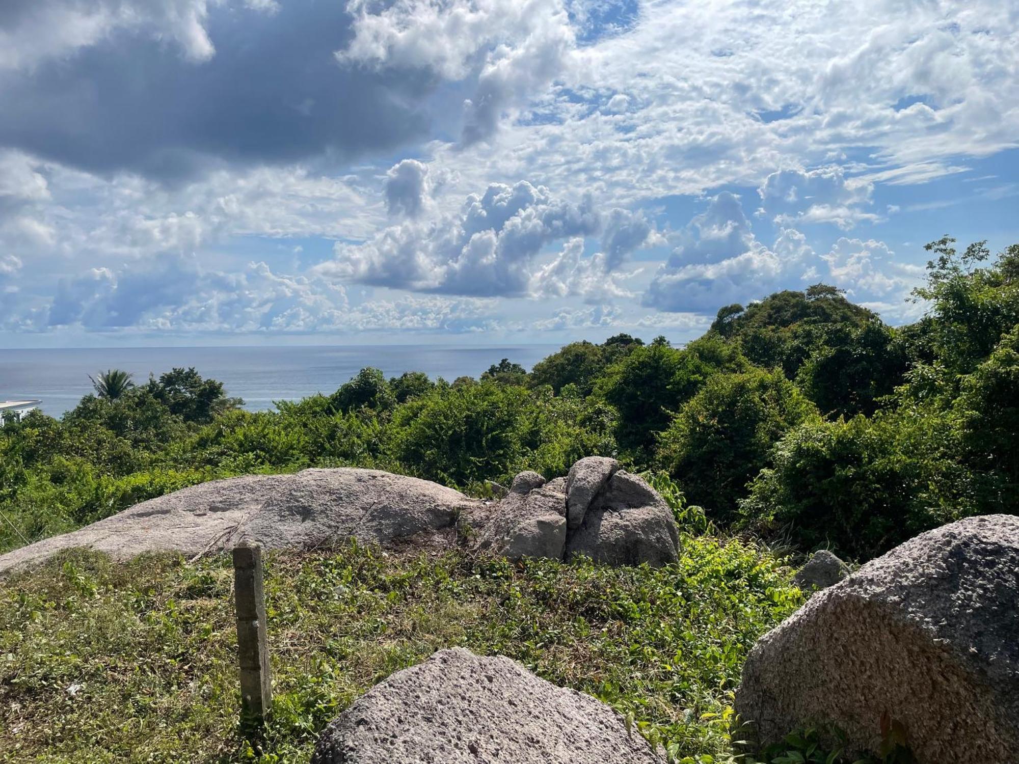 Sairee View Resort タオ島 エクステリア 写真