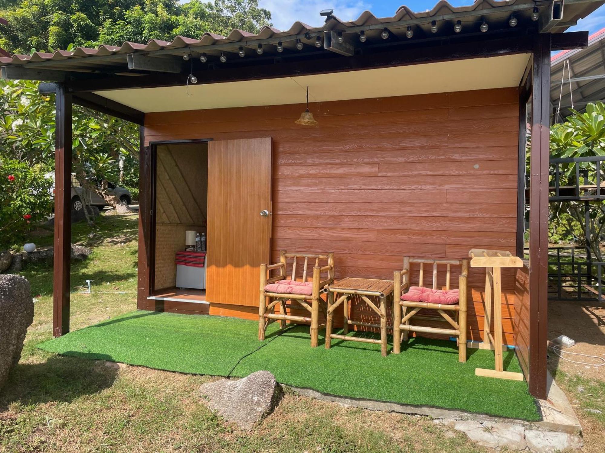 Sairee View Resort タオ島 エクステリア 写真