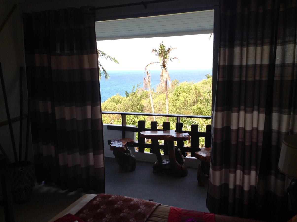Sairee View Resort タオ島 エクステリア 写真