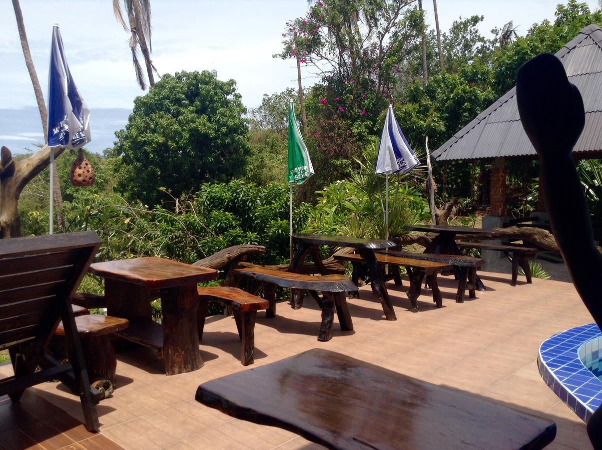 Sairee View Resort タオ島 エクステリア 写真